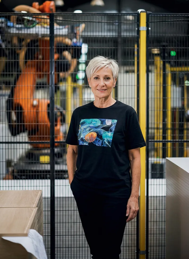 Jiří Georg Dokoupil