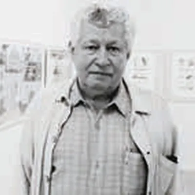 Jiří Šalamoun