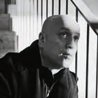 Jiří Georg Dokoupil