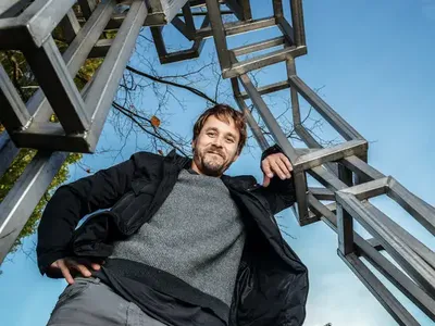 Jakub Flejšar: Art has the power to transform