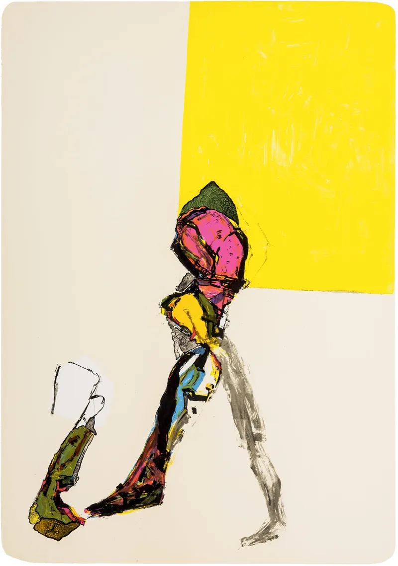 Pavel Roučka - 1998