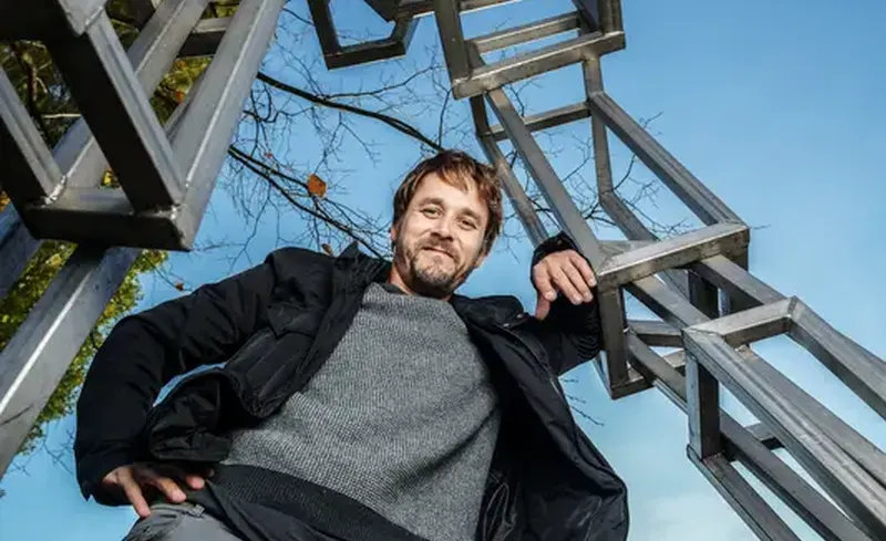 Jakub Flejšar: Art has the power to transform